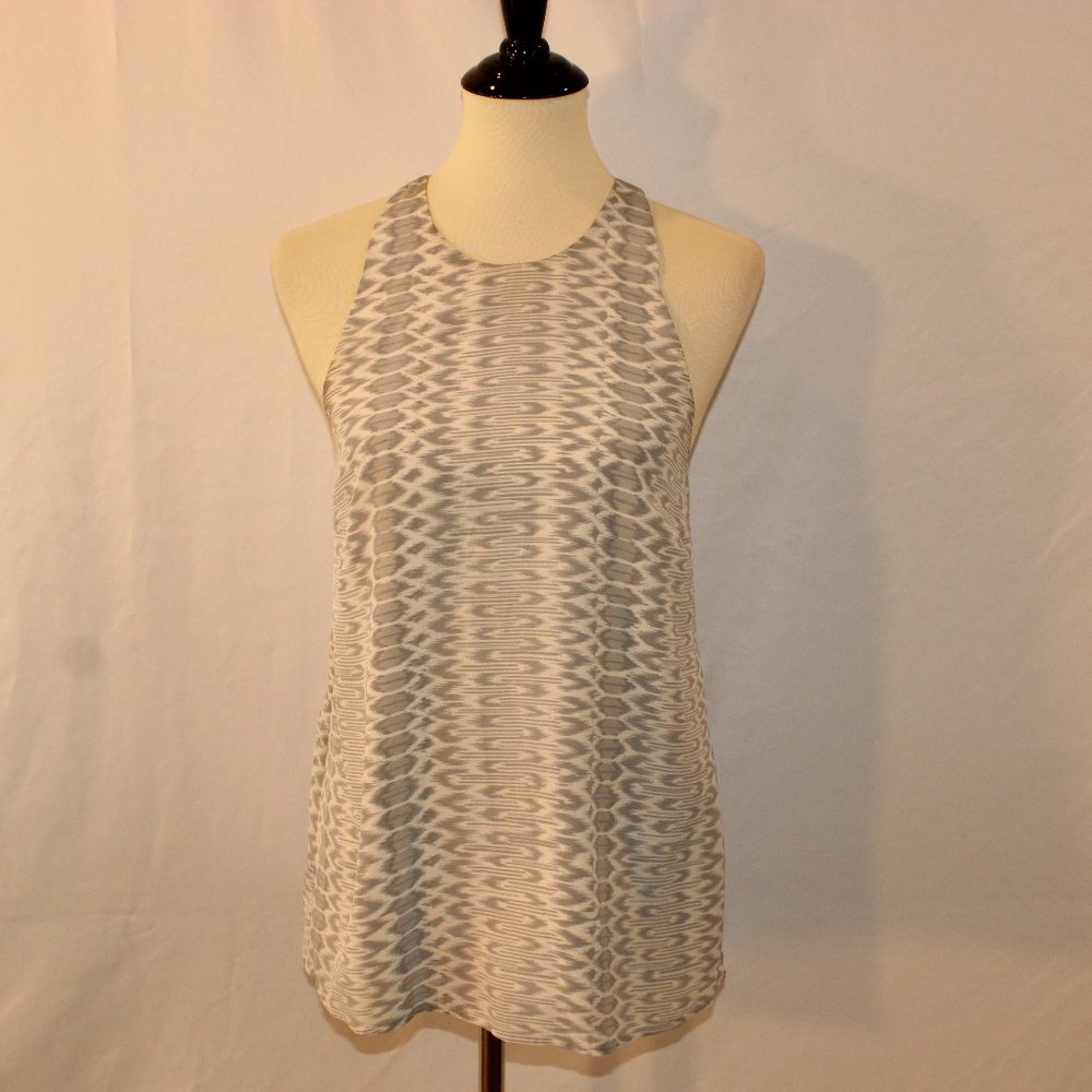 Joie silk tank top